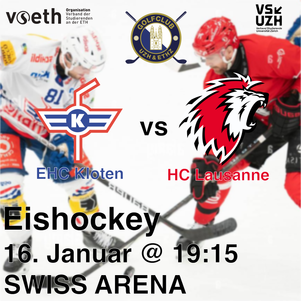Eishockey 2026 Thumbnail