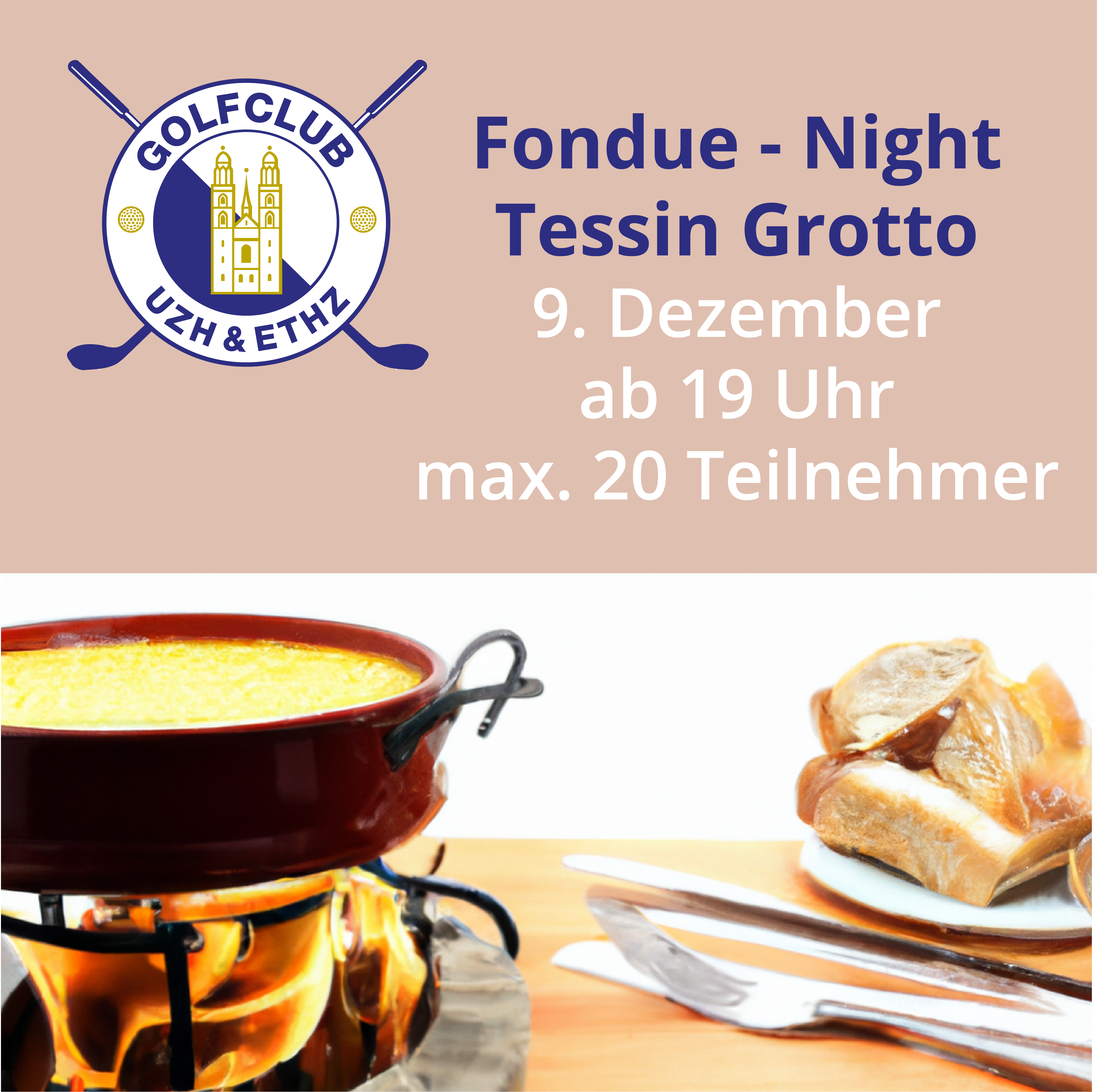 Fondue Plausch 2023 Thumbnail