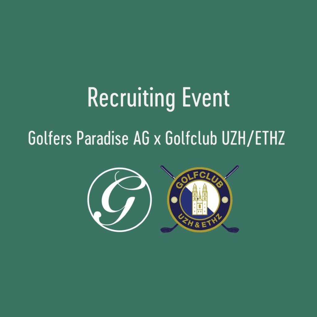 GP Recruiting Event Thumbnail