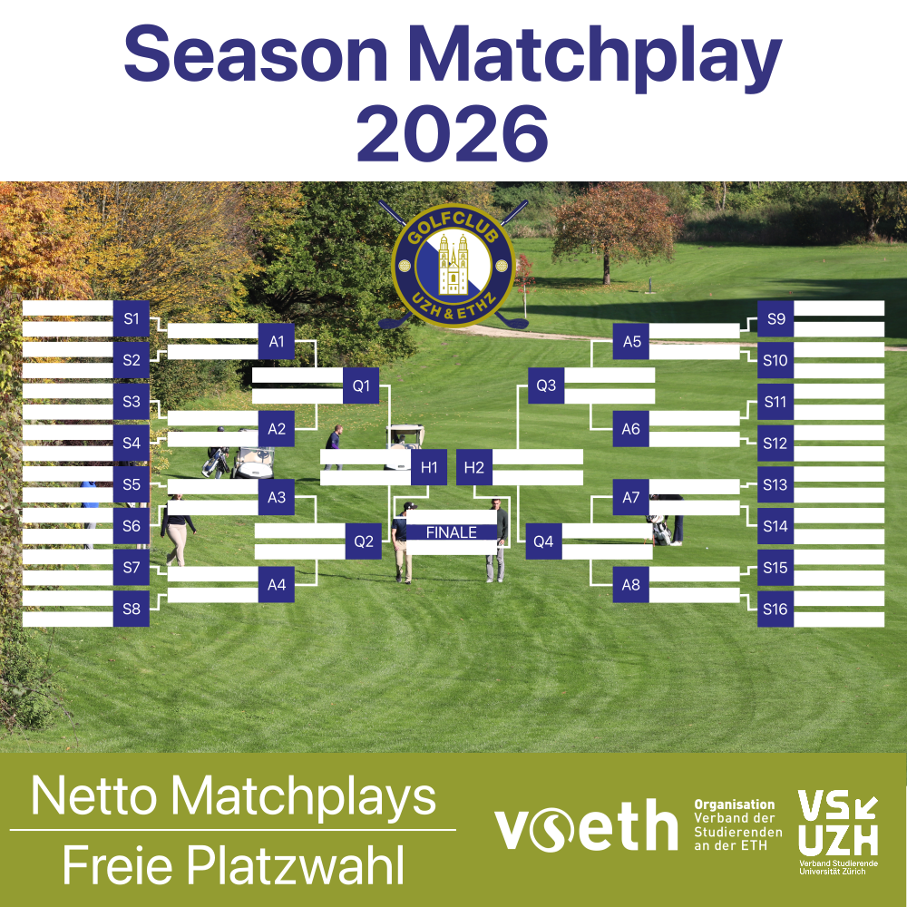 Season Matchplay 2026 Thumbnail