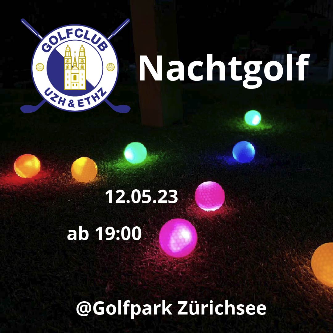 Nachtgolf 2023 Thumbnail