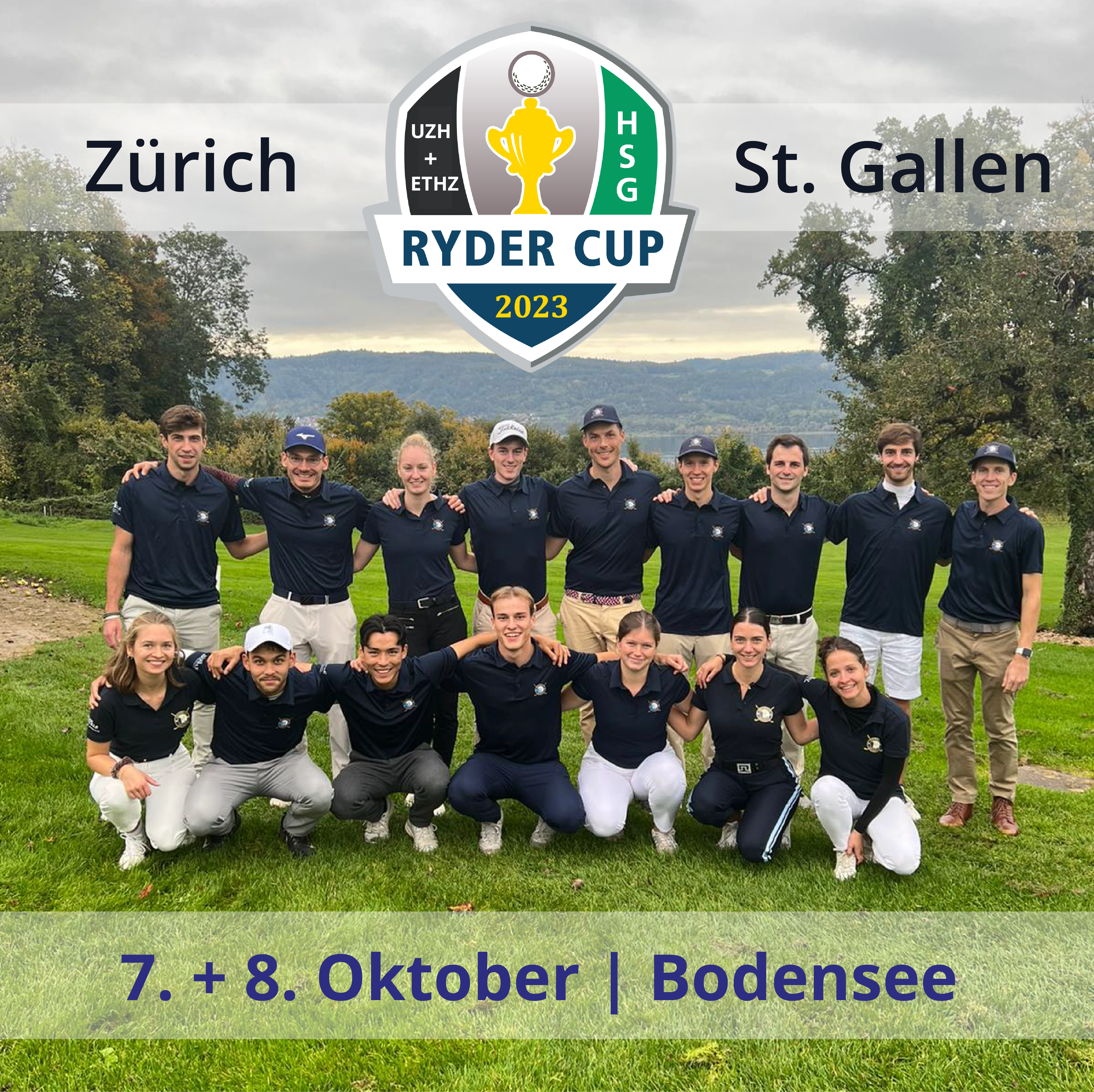 Ryder Cup 2023 Thumbnail