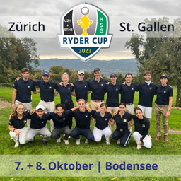 Ryder Cup 2023