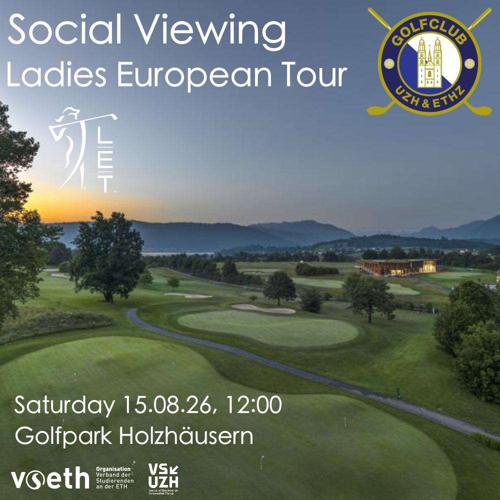 Social Viewing: Ladies European Tour 2026 Thumbnail