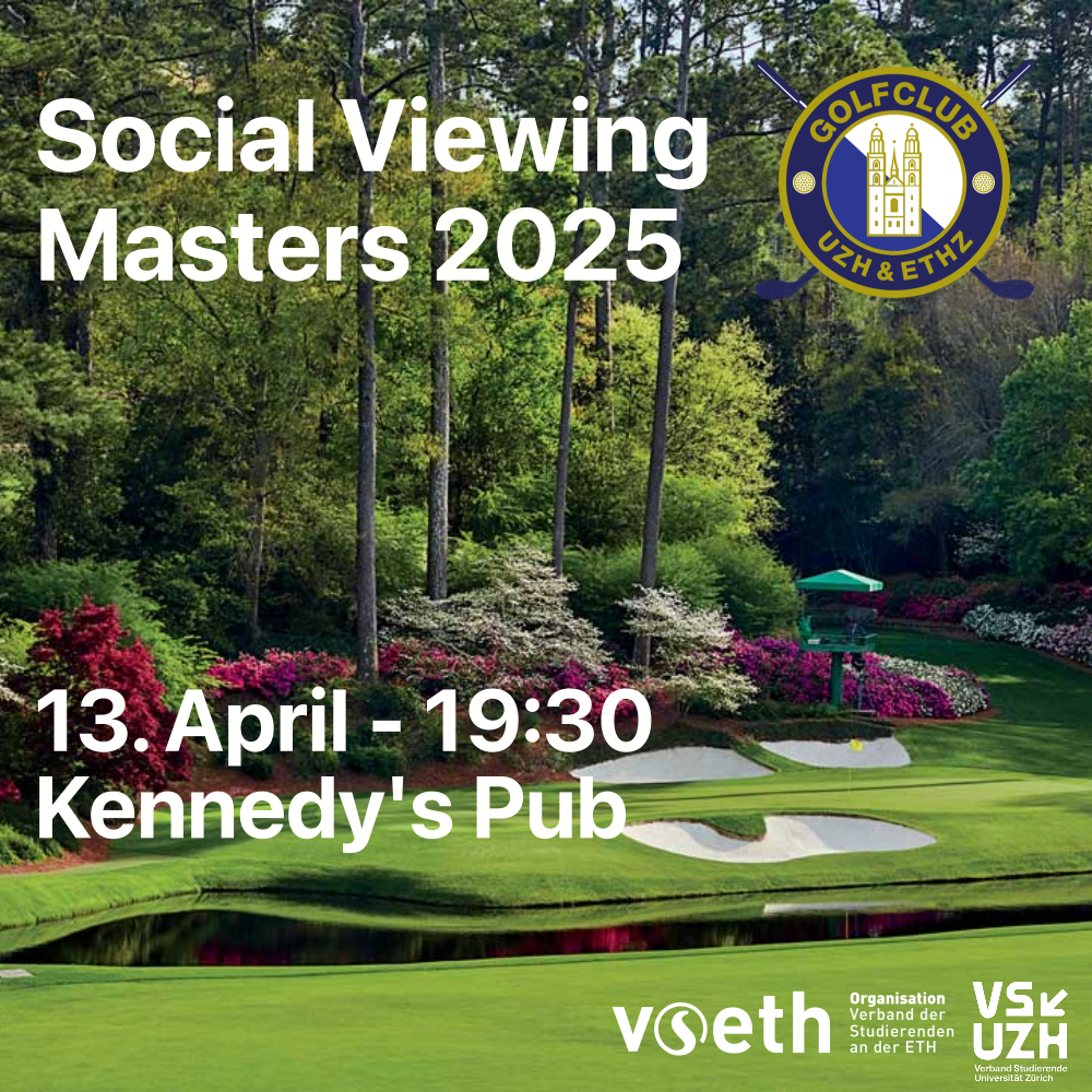 Social Viewing Masters 2025 Thumbnail