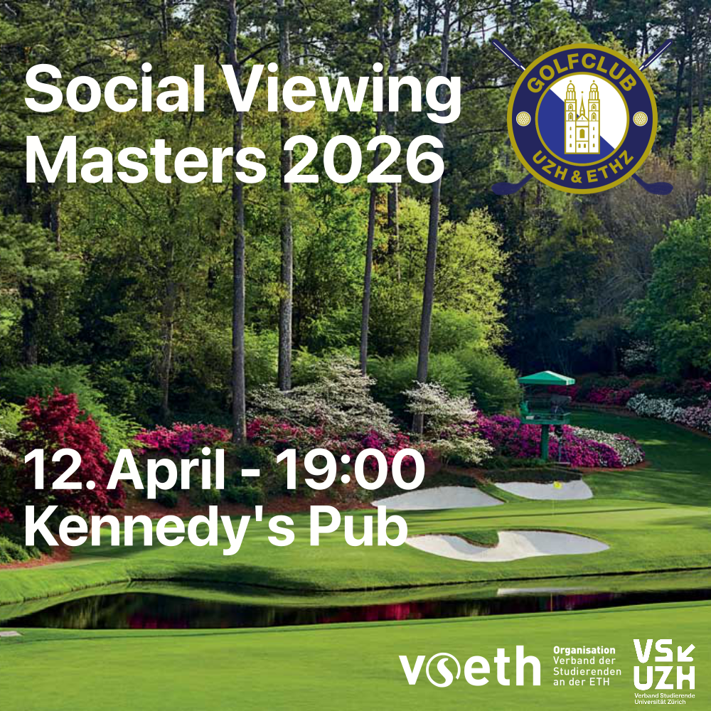 Social Viewing: The Masters 2026 Thumbnail