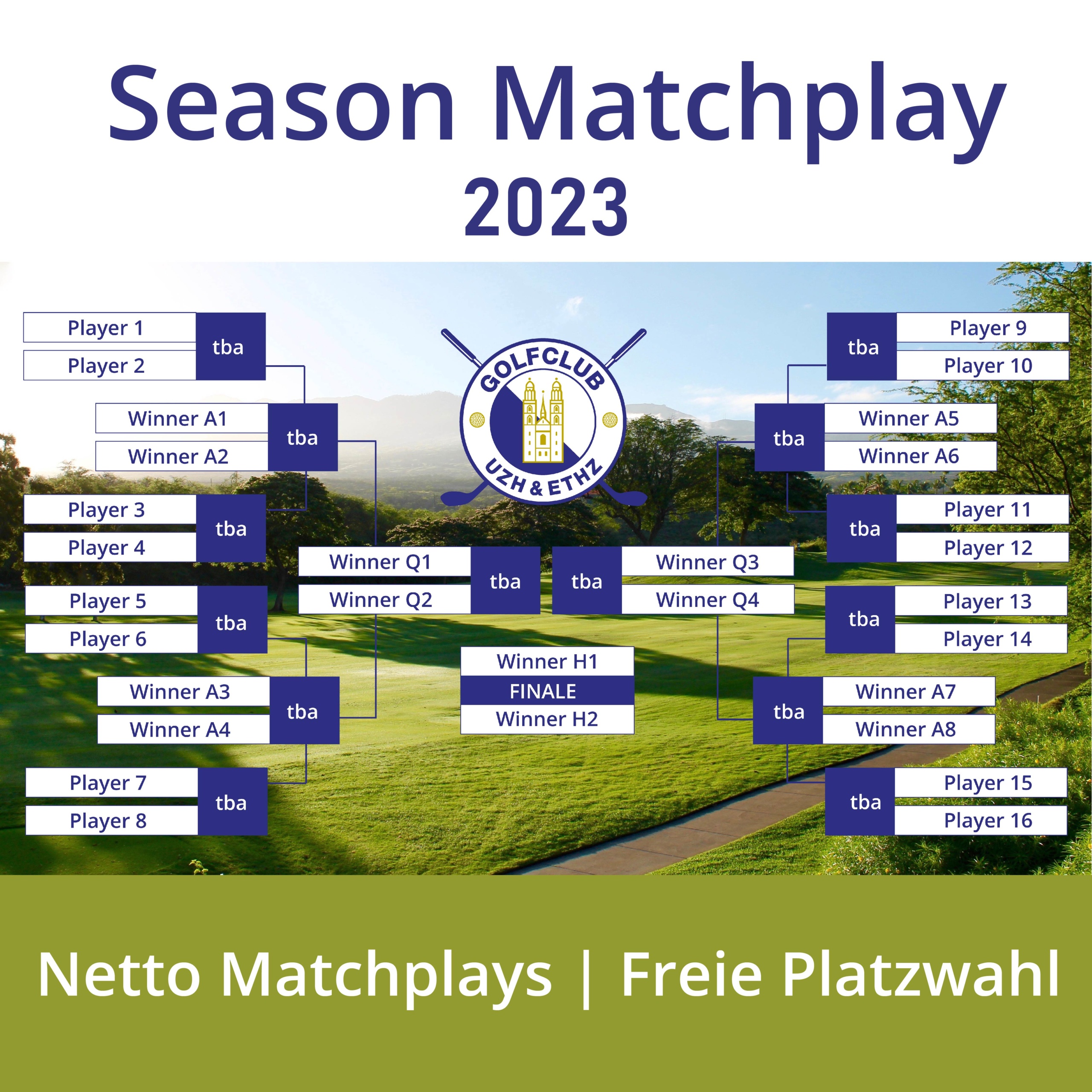 Season Matchplay 2023 Thumbnail