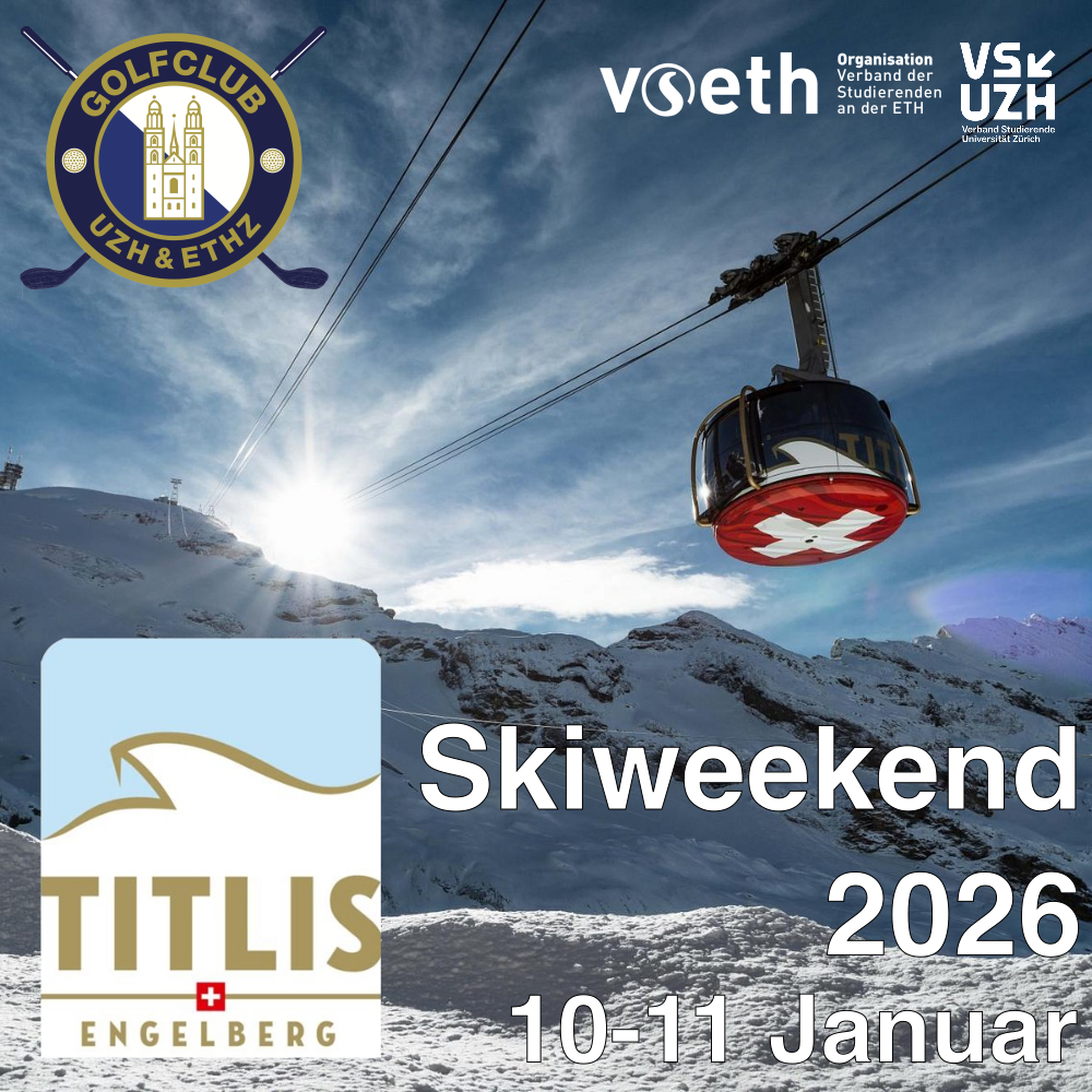 Ski Weekend 2026 Thumbnail