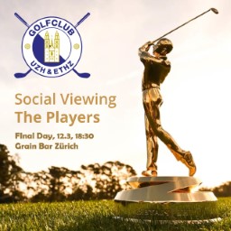 Social viewing: The Players Championship