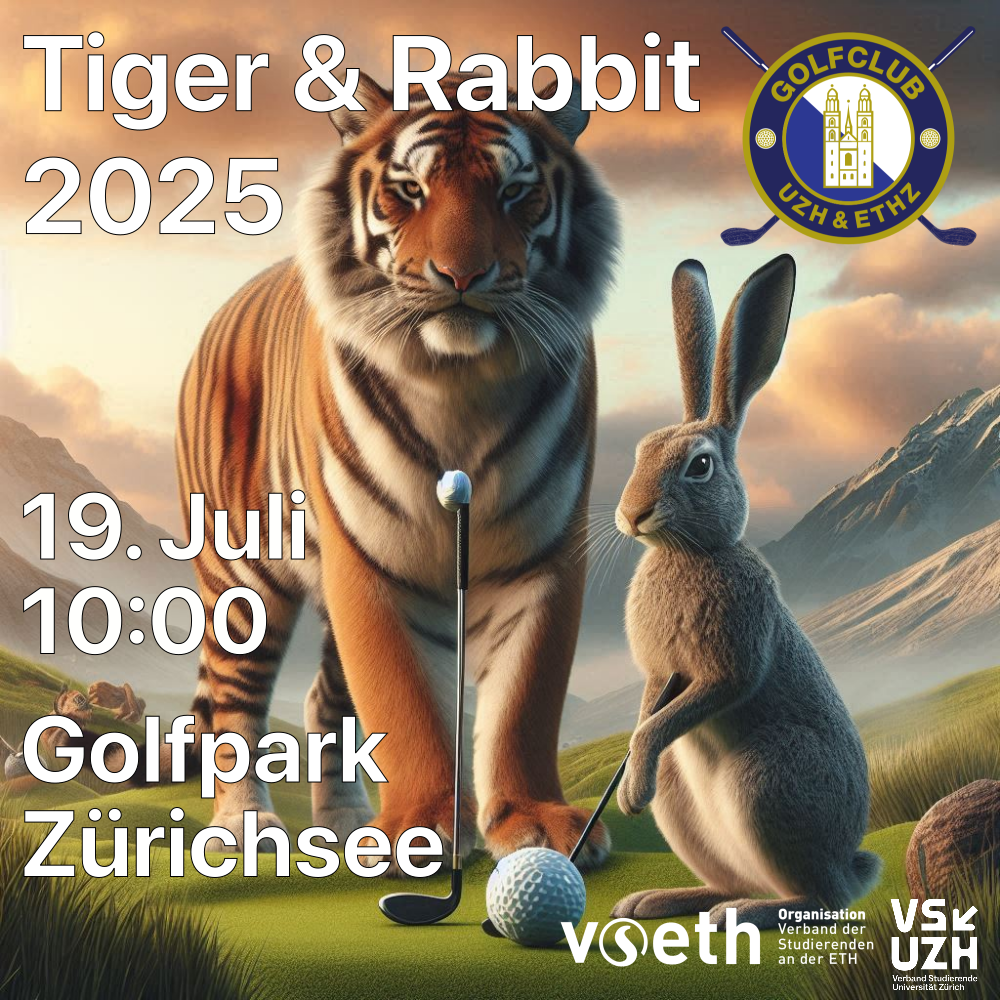 Tiger and Rabbit 2025 Thumbnail