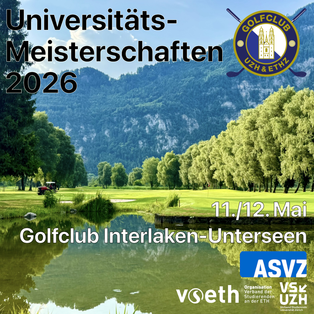 Universitätsmeisterschaften 2026 Thumbnail