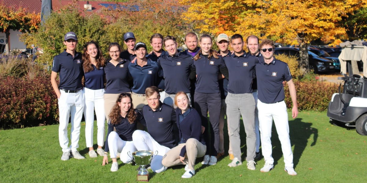 Golfclub UZH & ETHZ